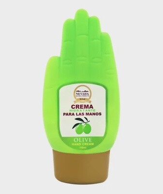 Crema Manos 110ml Nevada