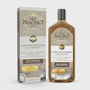 Tio Nacho Shampoo 14 oz