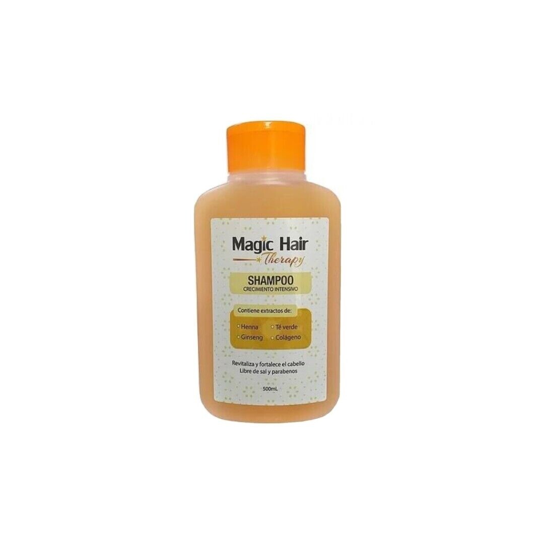 Magic Hair Shampoo 500 mL
