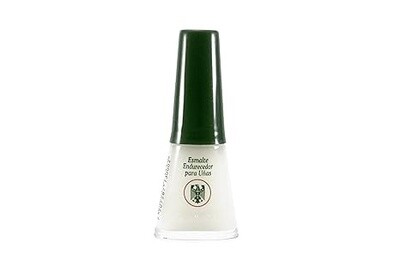 Nail Hardener / Quimica Alemana Endurecedor