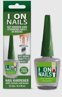 Nails in One Hyaluronic 12 ml