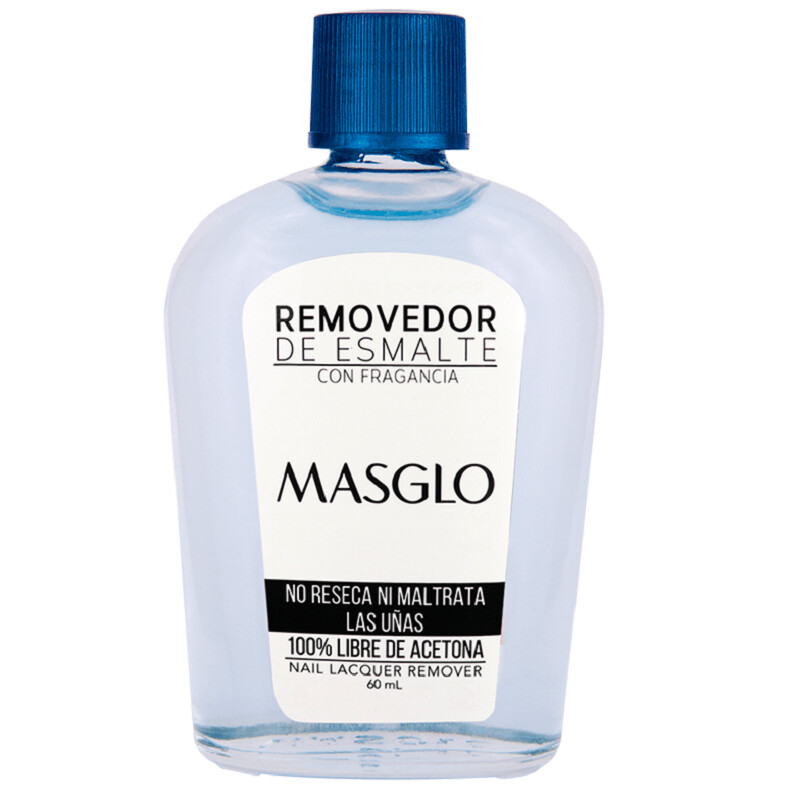 Masglo Nail Polish Remover 60 ml