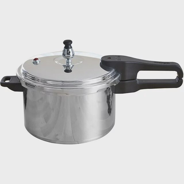 Pressure Cooker 7.3 qts / Olla Presion Imusa
