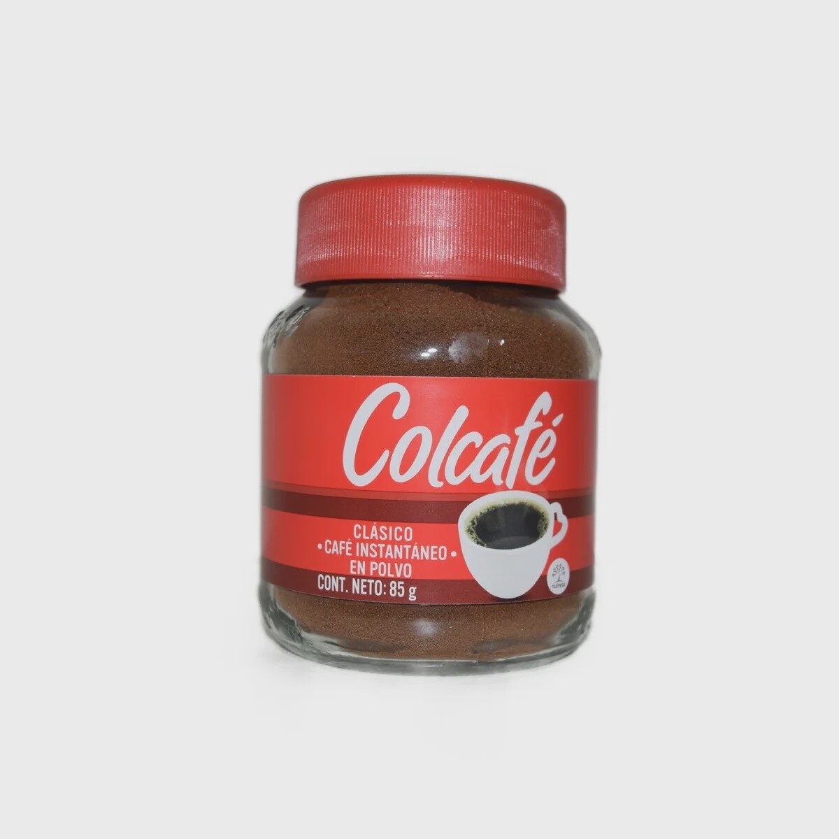 Colcafé Instantaneo Clasico 85 g