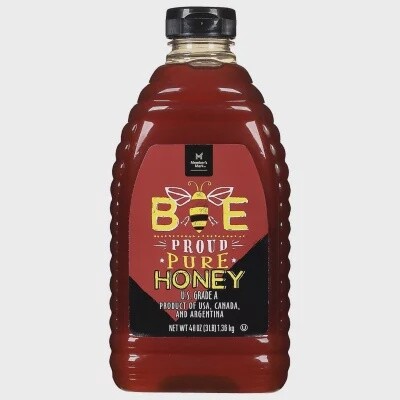 Miel / Honey 48 oz