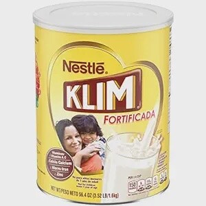 Nestle KLIM Fortificada