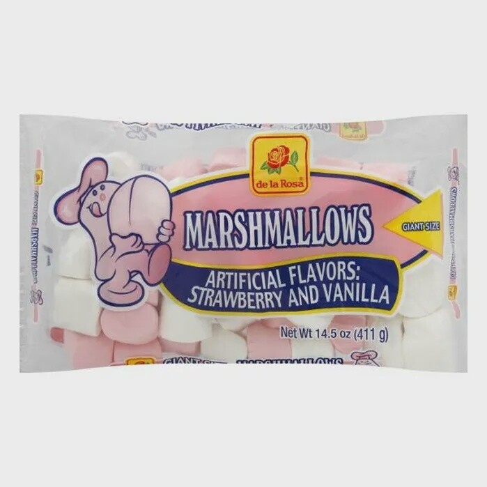 Marshmallows Gigante  340g