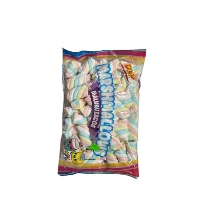 Marshmallows Malvaviscos 300g