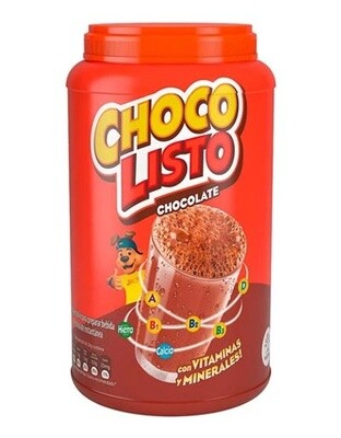 Choco Listo 1000g
