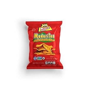 Maduritos 85g Mayte
