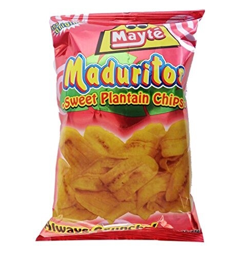 Maduritos Familiar 141g Mayte