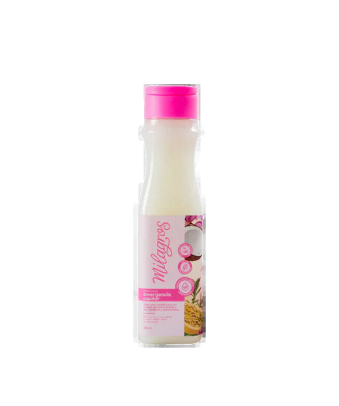 Shampoo Milagros  450ml