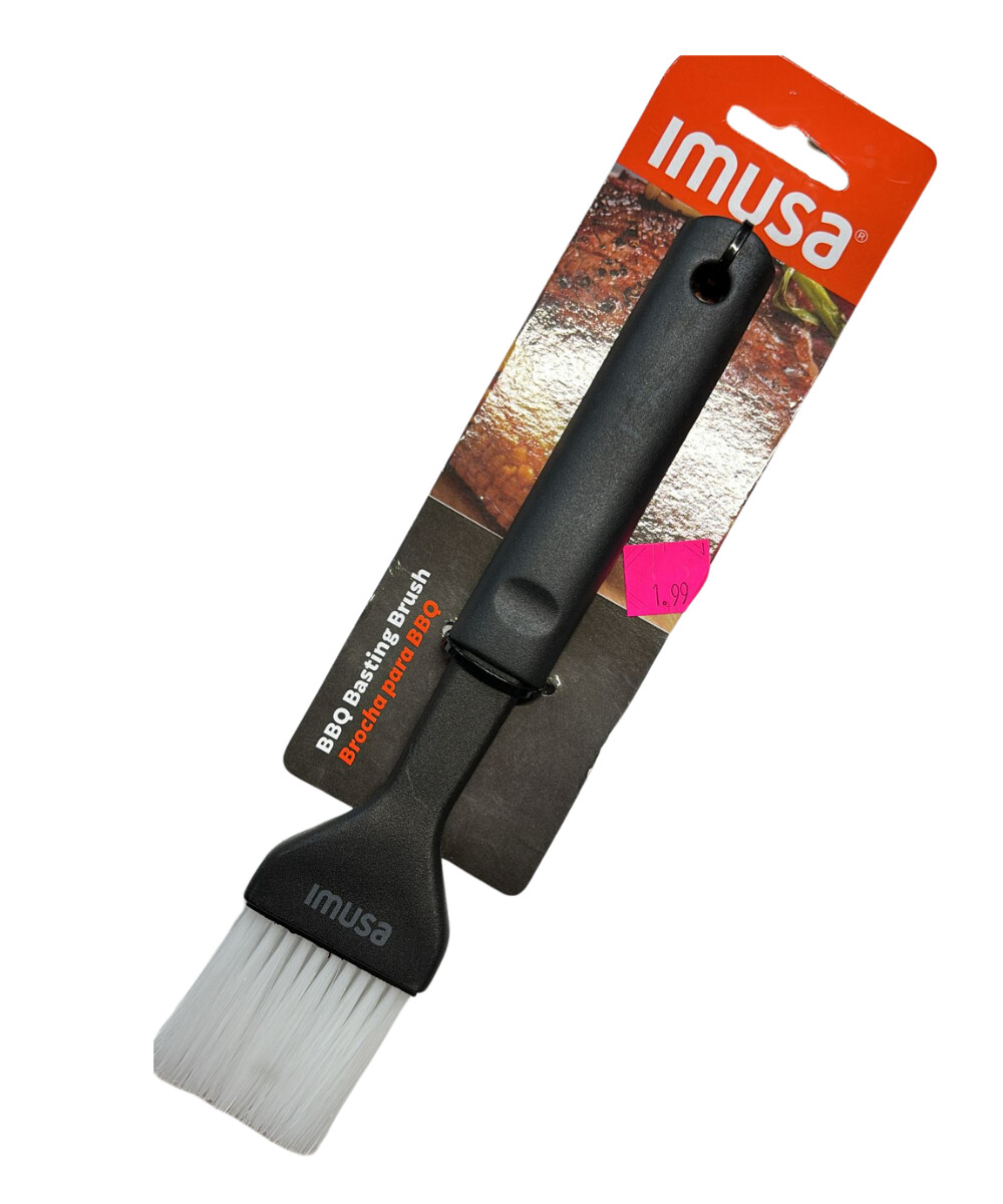 brocha para BBQ Imusa