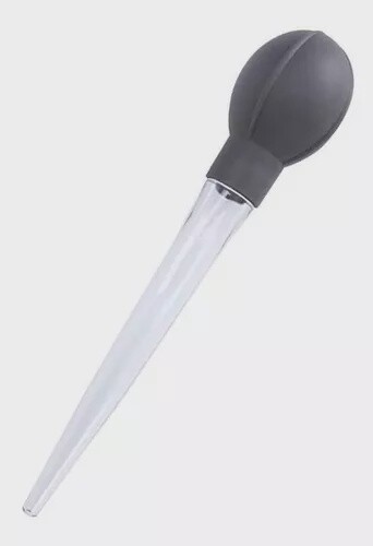 Gotero para Adobar
