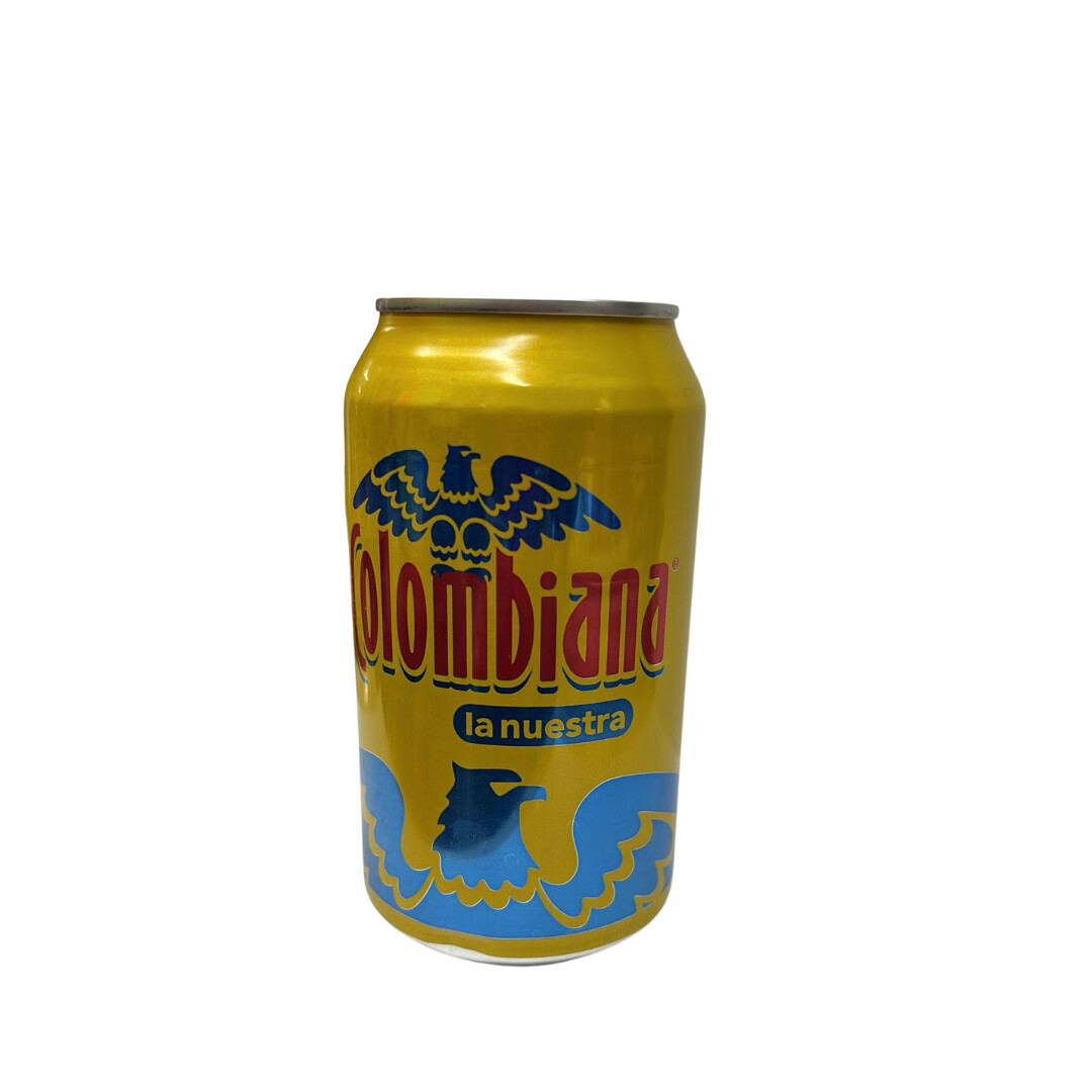 Postobon Lata Colombiana 310ml/354ml
