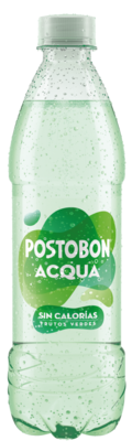 Postobon Acqua 13.5oz / 400ml