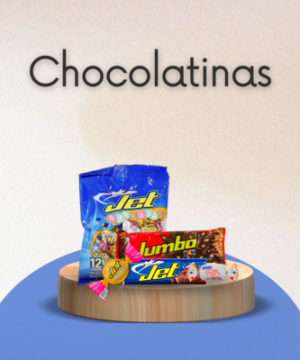 Chocolates