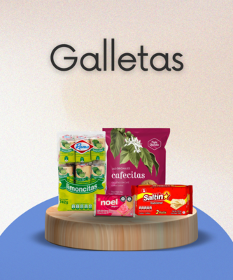 Galletas