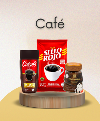 Cafe