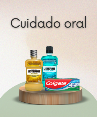 Cuidado Oral