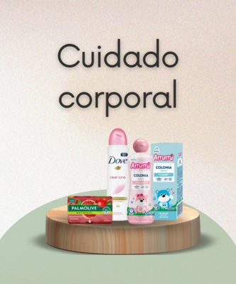 Cuidado Corporal