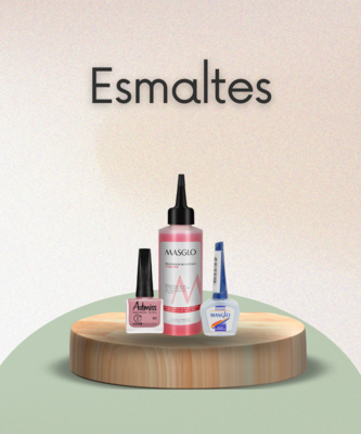 Esmaltes