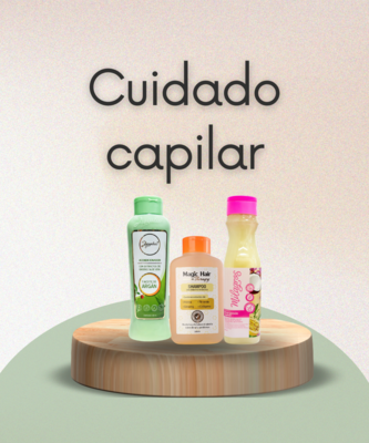 Cuidado Capilar