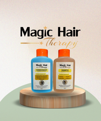 Magic Hair