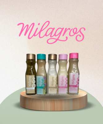 Milagros