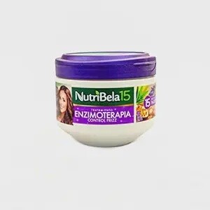 Nutribela 15 Ingredientes Pote 300 ml