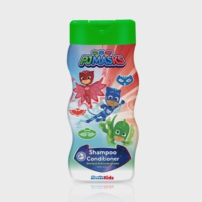 Shampoo &amp; Acondicionador Disney 16 oz Nevada Kids