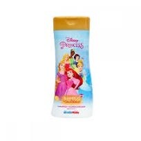 Shampoo &amp; Acondicionador Disney 16 oz Nevada Kids