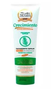 Repolarizador Tratamiento Capilar 9.4 oz Nevada