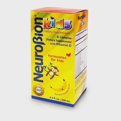 NeuroBion Kids 8.5 oz