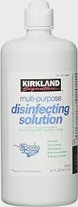 Multi-purpose Disinfecting Solution 16FL oz