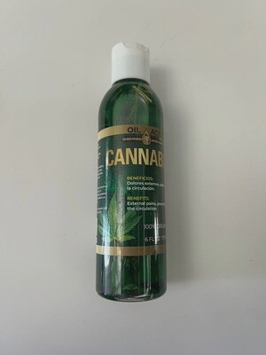 Aceite Corporal 6 oz