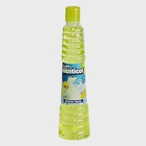 Menticol Amarillo
