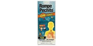 Rompe Pechito DM Ninos  4OZ