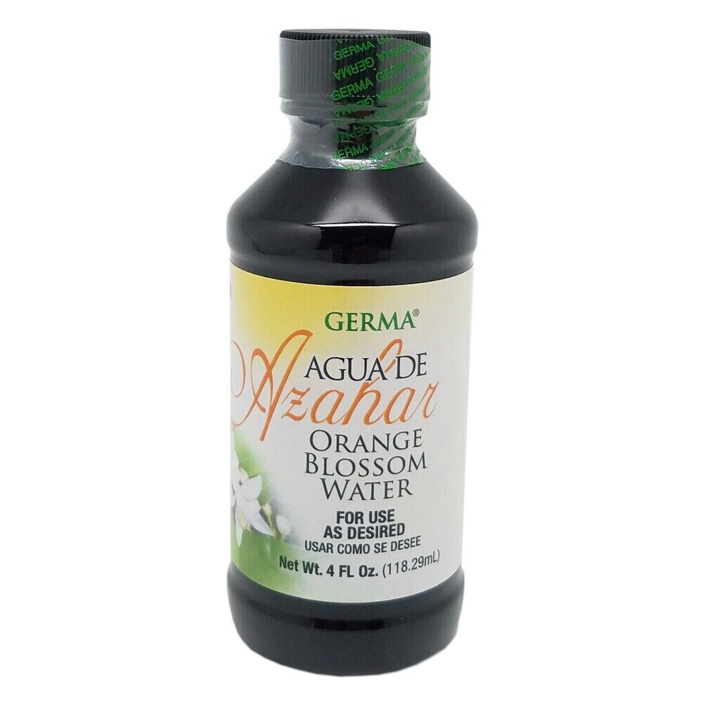 Agua de Azahar 118.29 ml Germa Products