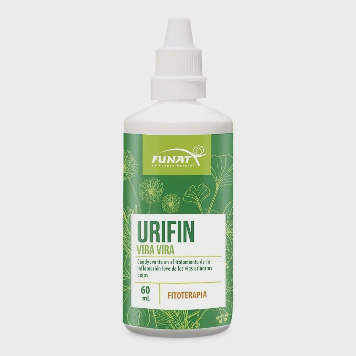 Urifin 60ml Funat
