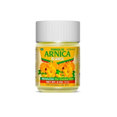 Pomada de Árnica
