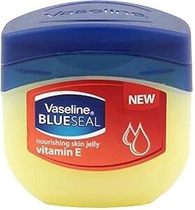 Vaseline Vitamina E 50 ml BlueSeal
