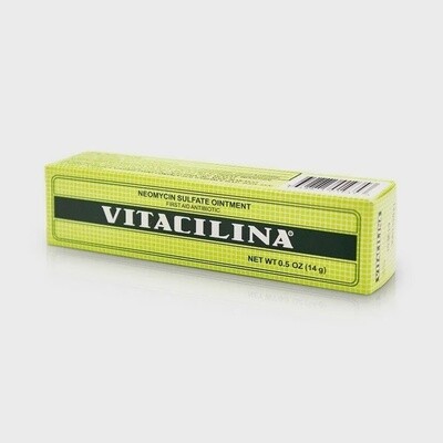Vitacilina 14 g