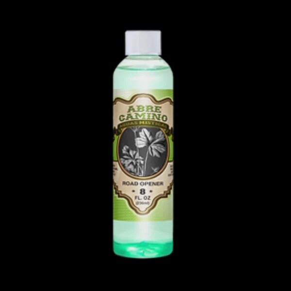 Abre camino 8oz Aguas Misticas