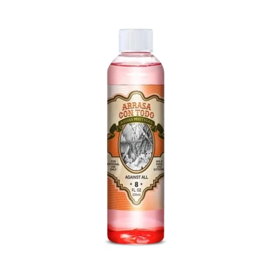 Arrasa con todo 8oz Aguas Misticas
