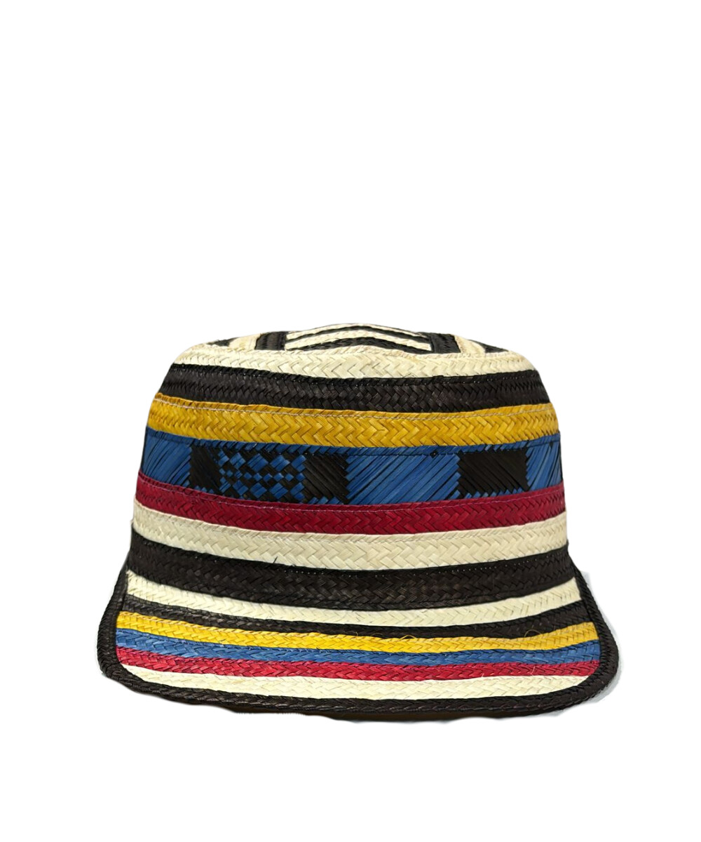 Gorra Colombia clasica