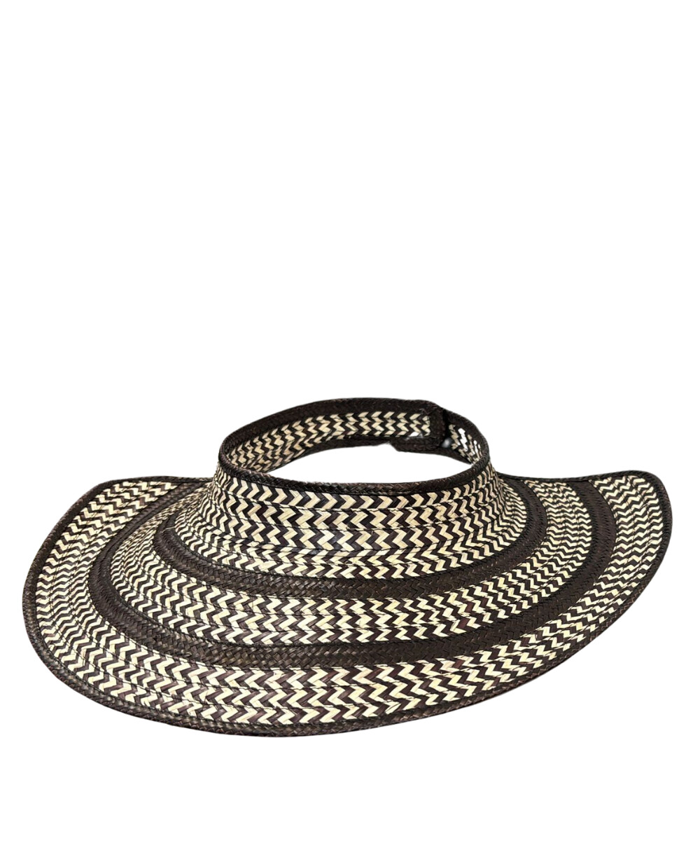 Sombrero Playero Colombia, Colour: clasico