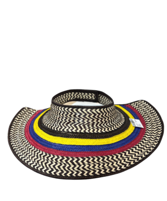 Sombrero Playero Colombia