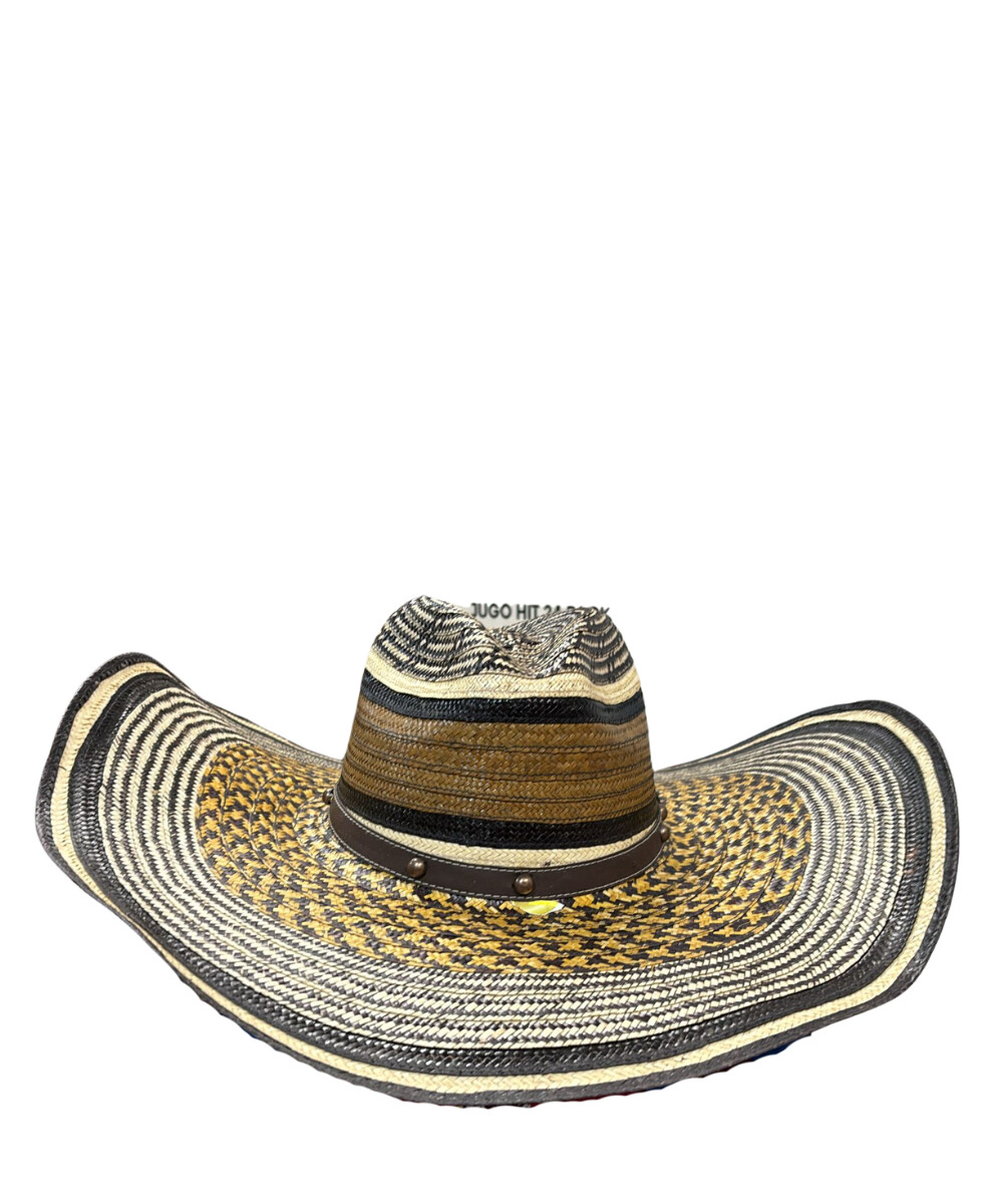 Sombrero Original Montiel, Size: Tipo 5 size6