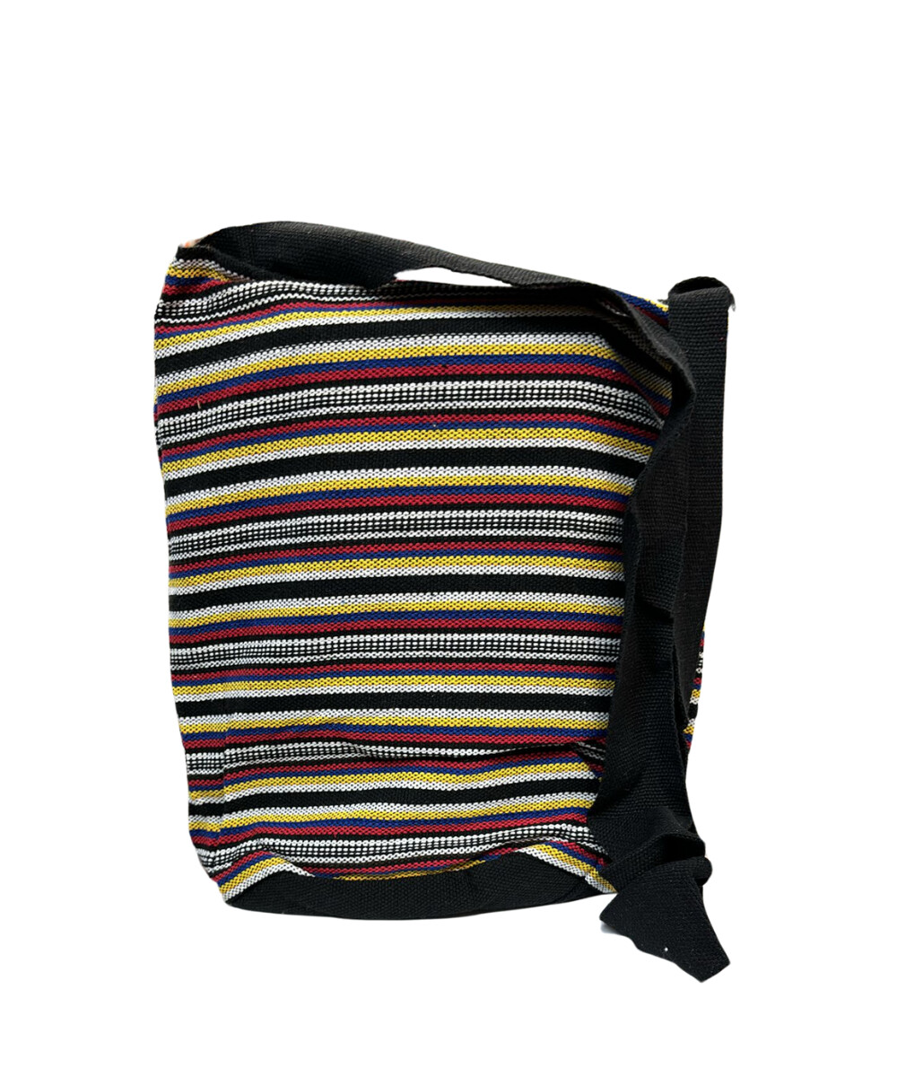 Bolso Colombia, Size: Grande